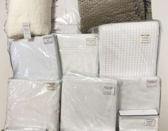 DUSK House Duvets Pillows Blankets Duvet Covers