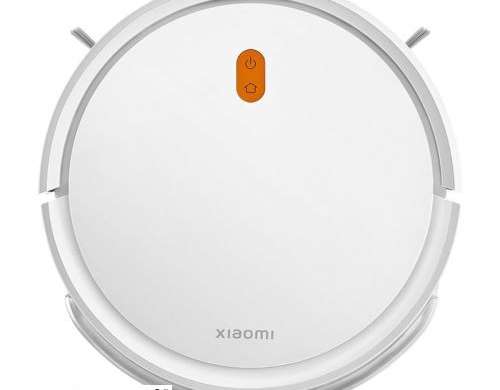 Xiaomi Robot Vacuum E5 fehér BHR7969EU