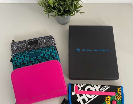 Мікс футлярів для планшетів Marc Jacobs Dolce & Gabbana Dsquared2