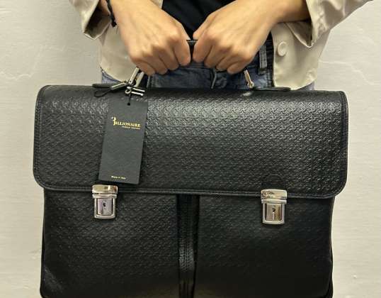 80% KORTING Adviesprijs: 12 luxe merken tassen groothandel aanbieding
