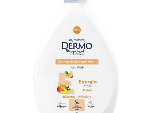 Dermomed Soap and Shower Products: Elevate Your Daily Cleanse with Gentle Care and Nourishment