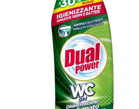 Dual Power Cleaning Products: Løft rengjøringsspillet ditt med uovertruffen styrke og allsidighet