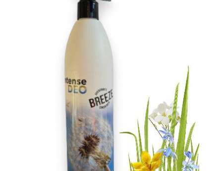 Concentrated Room Fragrance - Breeze 100% Italian