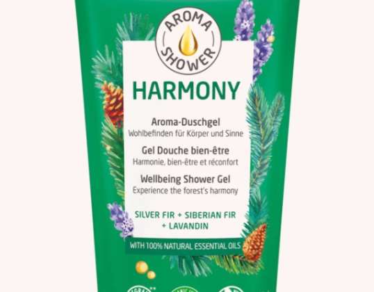 WELEDA DS HARMONY ML200