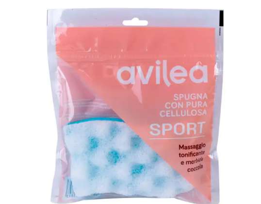 AVILEA SPONGE CELL.    CLASSIC