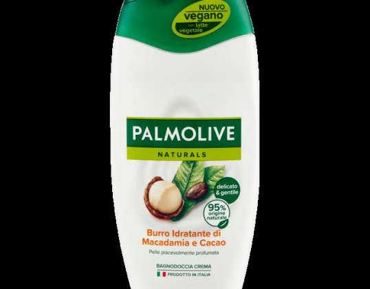 PALMOLIVE DS MACADAMIA ML220