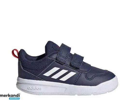 ADIDAS KIDS SPORTS SHOES WITH VELCRO S24053