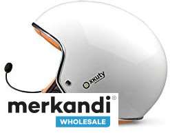 Extensive Catalog of Motorcycle Helmets - Varied, Approved and Versatile Sizes and Colors