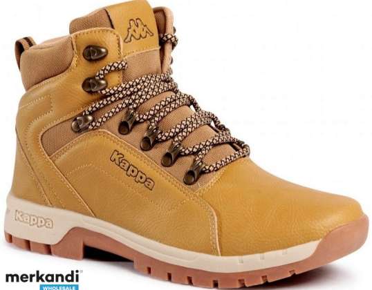 Men's winter boots Kappa Dolomo 242752-4141