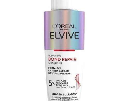 "Elvive" šampūnas: padidinkite savo plaukų priežiūros rutiną naudodami profesionaliai sukurtas prabangių plaukų formules