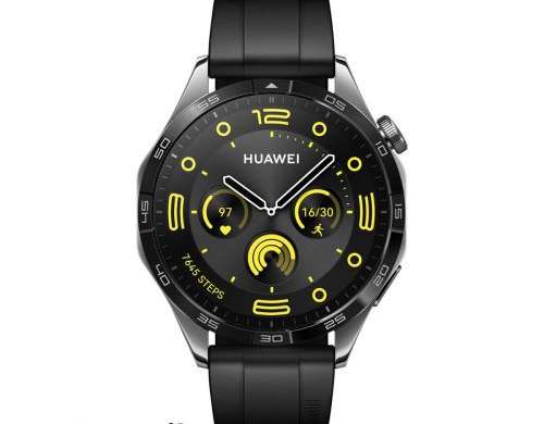 Huawei Watch GT4 46mm Must Eesti