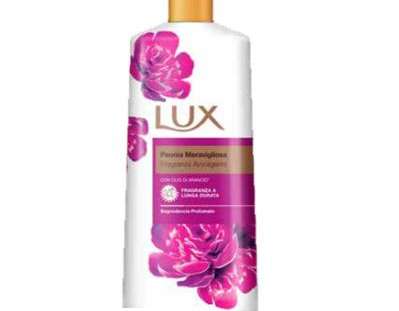 Lux gel za tuširanje i proizvodi od sapuna: Podignite svoje iskustvo kupanja luksuznom pjenom i neodoljivim mirisom