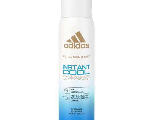 ADIDAS S&M DEO INS. С.СПР. МЛ100