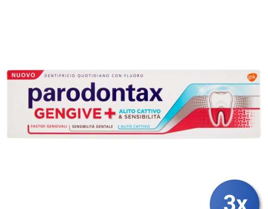 PERIODONTTAX DENT. SMAGANAS ML75