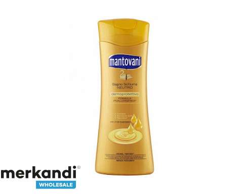 MANTOVANI BS LATTE MAND. ML400
