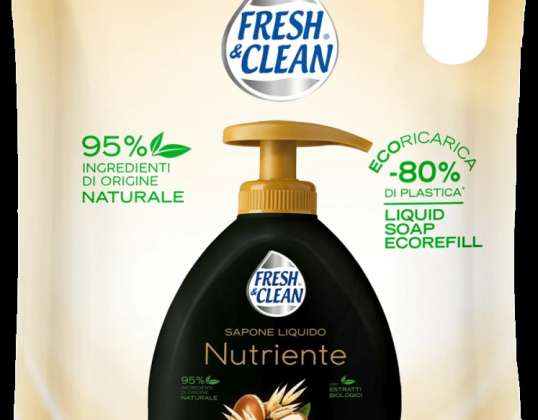 SAVIA DE F&C. LIQ. ARGAN RIC.  ML1000