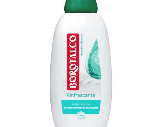 BOROT.BS RINFRS. MOSS B.ML600