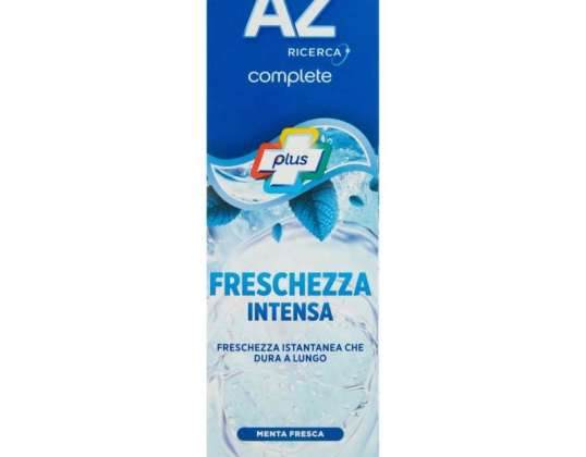 AZ DENT COMPL. FRESC. INTENS. M65