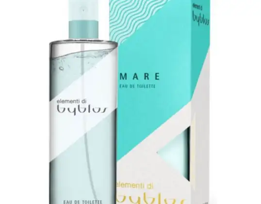 BYBLOS MARE EL. EDT ML120 SPRAY