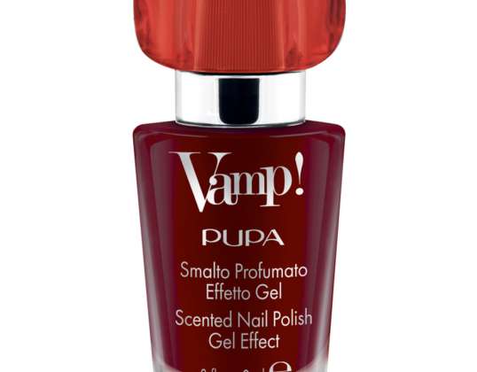 BABE SM VAMP! POOLSE EROT. R.205