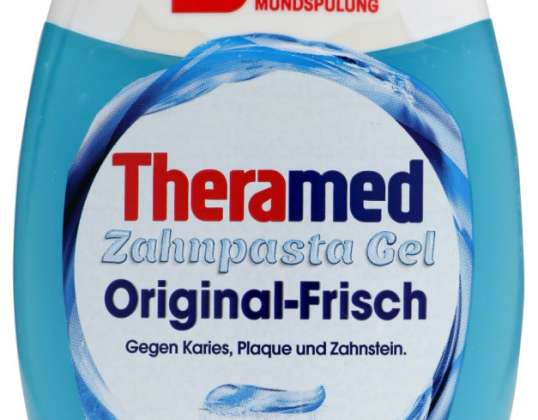 THERA MED DENT&COL.2IN1ORG.M75