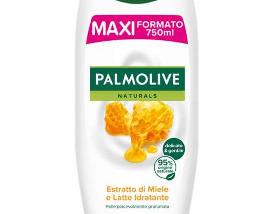 PALMOLIVE BS HONNING ML750