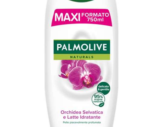 PALMOLIVE BS ORCHIDE ML750