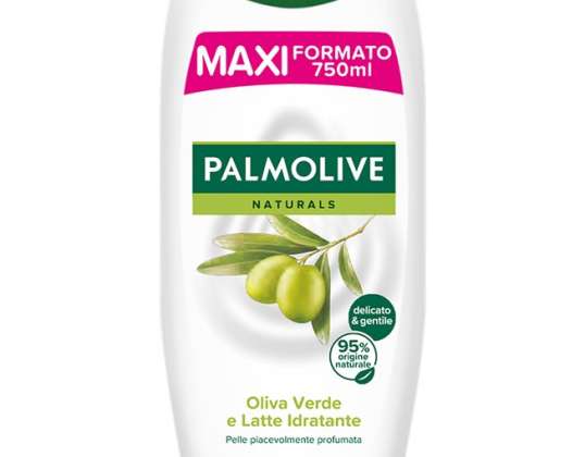 PALMOLIVE BS OLIVA ML750