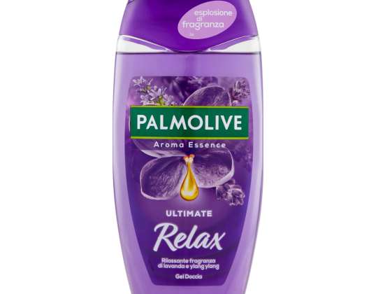 PALMOLIVE DS RELAX ML220
