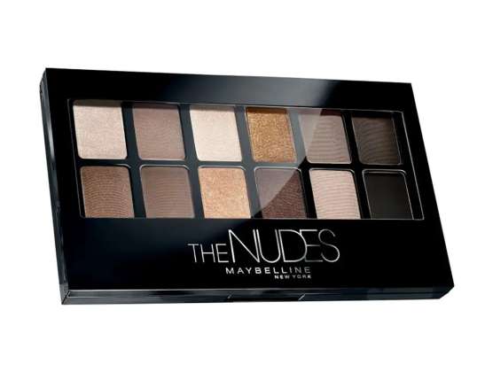 MAYB. OM PALETTE THE NUDES 01
