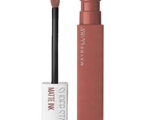 MAYB. RS SS MATTE INK SEDUCT.65