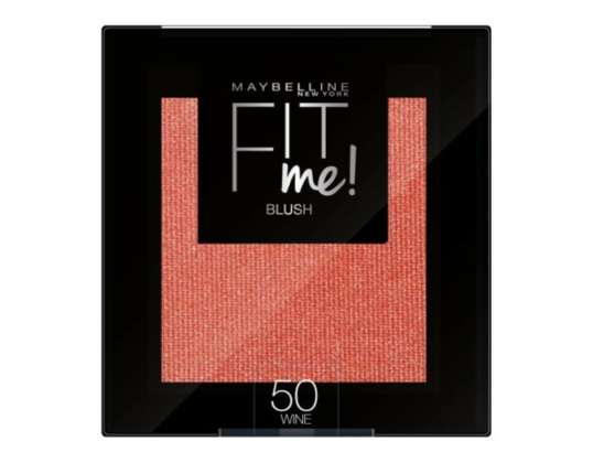 MOŻE. FIT ME FD WINE 50