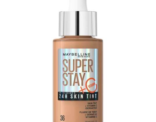 MAYB. FT SUPERSTAY SKIN TINT 36