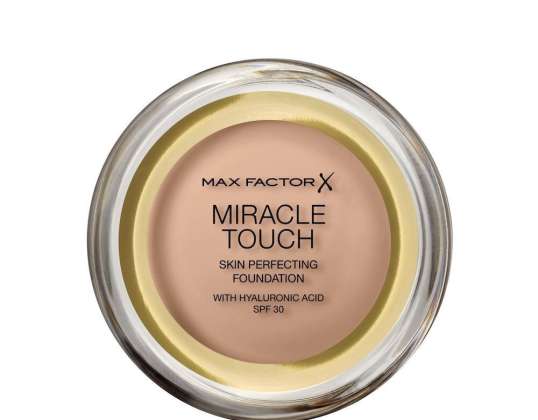 M.F.FT MIRACLE TOUCH WARM A.45