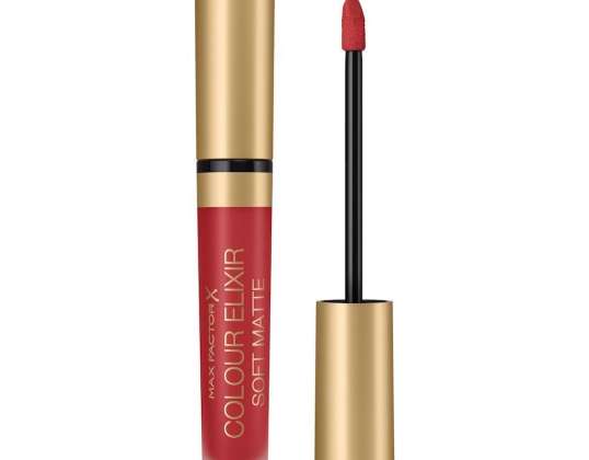 M.F.RS COL. ELIXIR S.MATTE 030