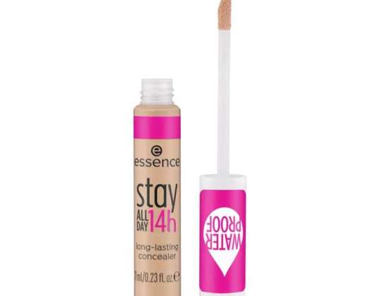 ESSENCE COR STAY ALL D.14H 40