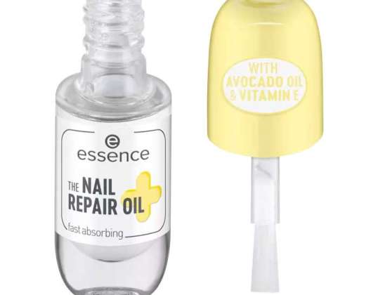 ESSENCE OL. NAIL REPAIRER