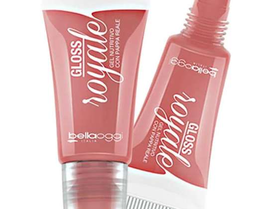 ILUS TÄNA GL. ROYALE GEL 001