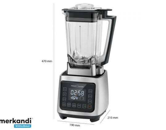 ProfiCook professional mixer / smoothie maker PC-UM 1127