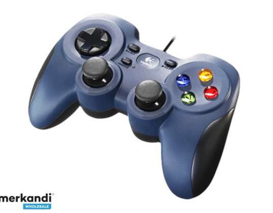 Logitech GAM F310 Gamepad  G Series EER2 940 000135