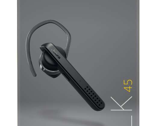 JABRA Headset TALK 45 negro