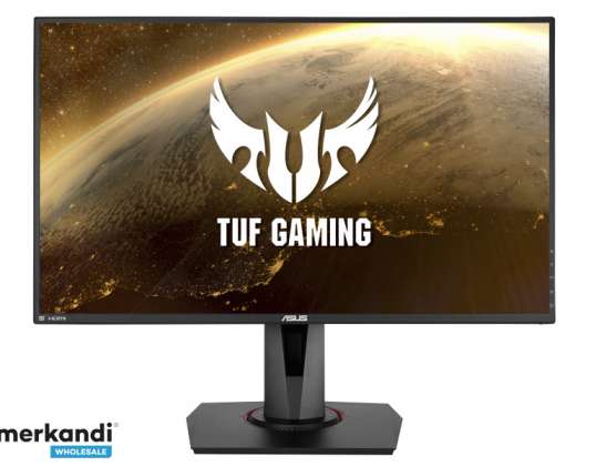 „ASUS 68,5cm Gaming VG279QM 240 Hz 90LM05H0-B01370“