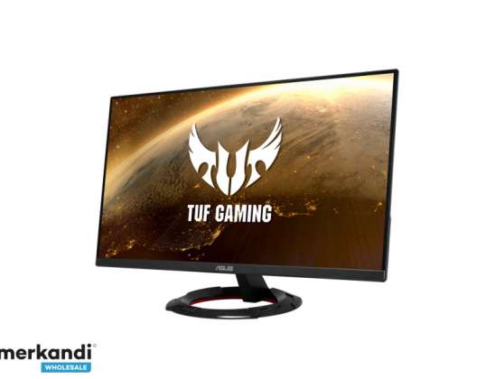 „ASUS 61,0cm Gaming VG249Q1R TUF DP + HDMI 165hz F-Sync Spk 90LM05V1-B01E70