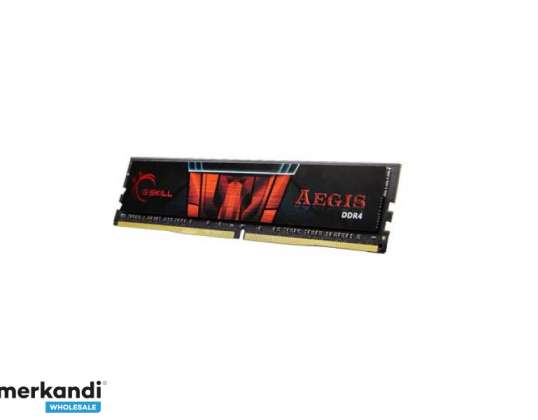 2400 16GB G.Skill AEGIS F4-2400C15S-16GIS