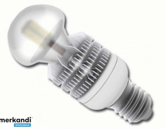 EnerGenie Premium LED žárovka 10 W E27 zásuvka 2700 K EG-LED1027-01