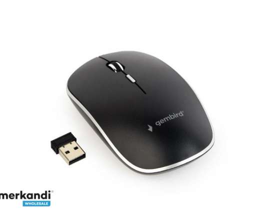 Gembird Souris optique MUSW-4B-01