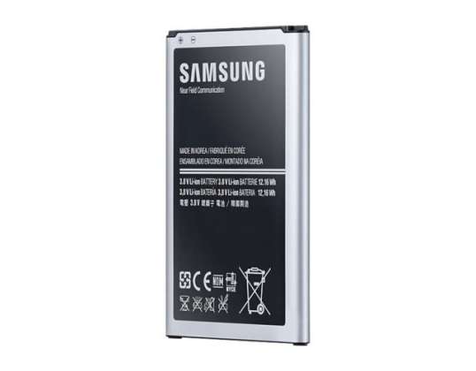 Samsung pil 2,800 mAh 3.85 V EB-BG900BBEGWW