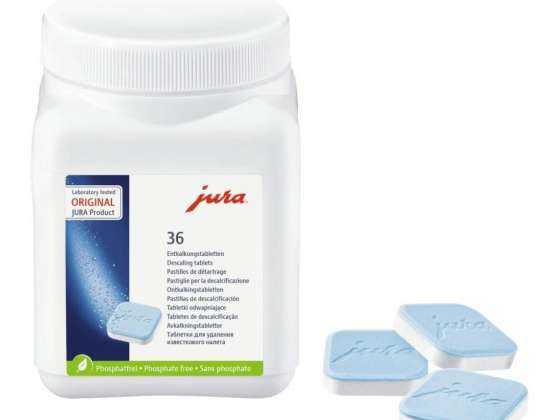 JURA 70751 - Tablete za odmik