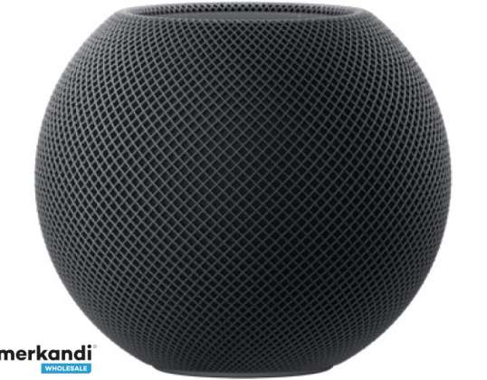 Apple HomePod Mini inteligentní reproduktor Spacegrey EU MY5G2D / A