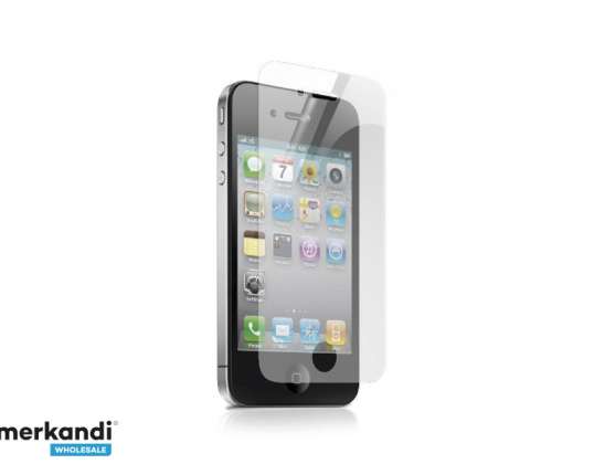 Gembird glassskjermbeskytter for iPhone 4-serie GP-A4